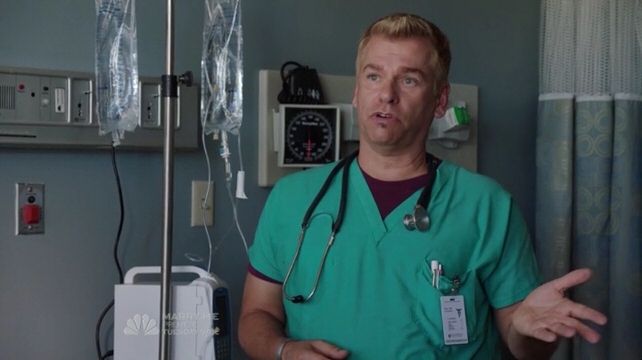 The Waiting Room episode synopsis,reviews,forums,photos,