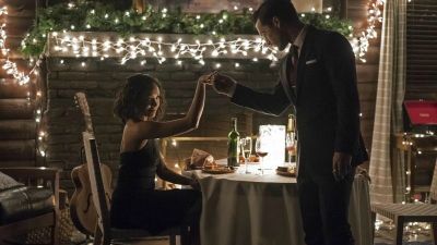 Somebody that I Used to Know episode synopsis,reviews,forums,photos,