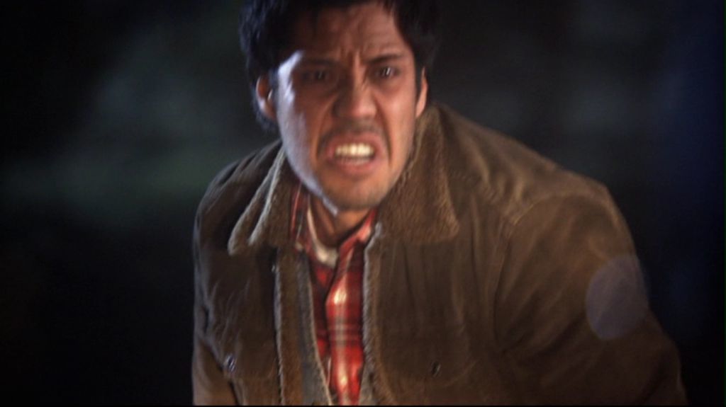 Rite of Passage episode synopsis,reviews,forums,photos,