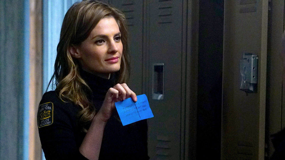 Fidelis Ad Mortem episode synopsis,reviews,forums,photos,