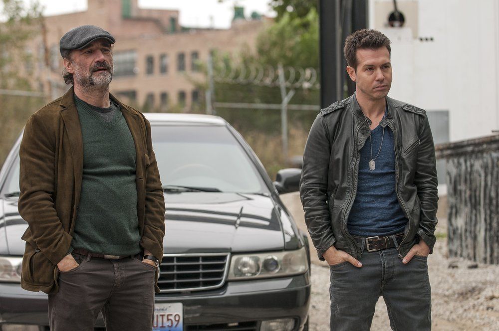 Chin Check episode synopsis,reviews,forums,photos,