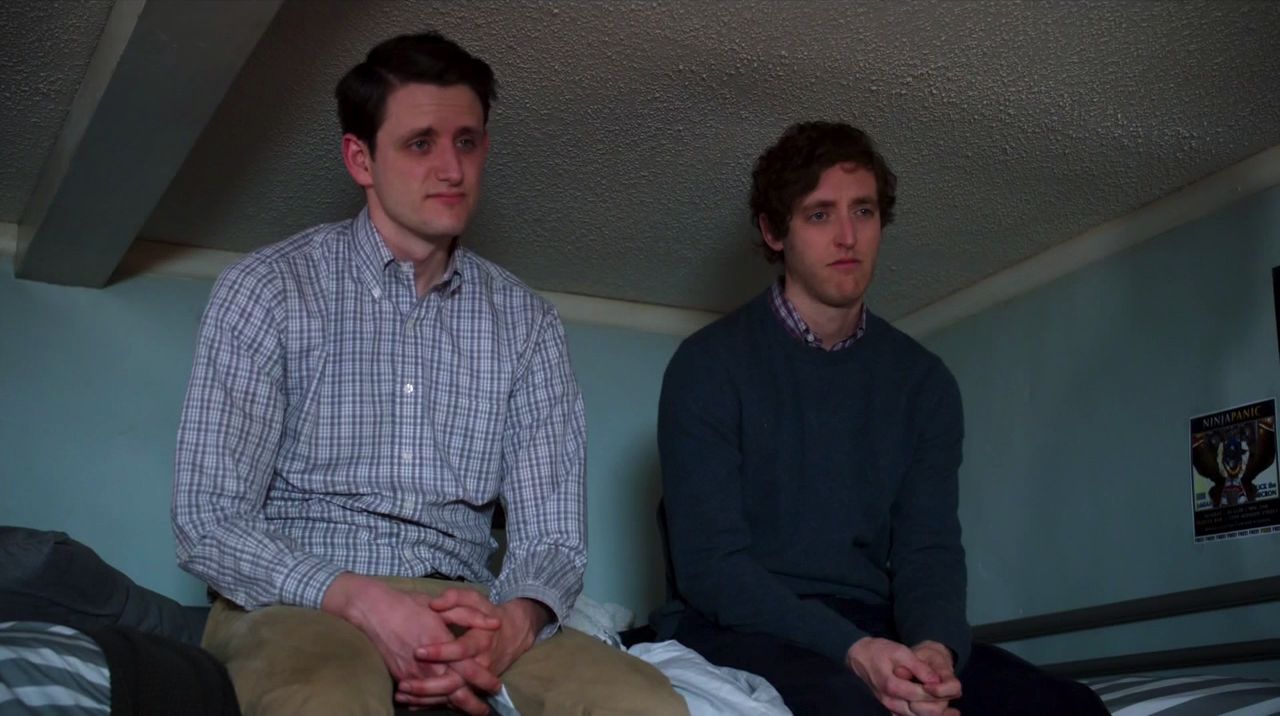 The Uptick episode synopsis,reviews,forums,photos,