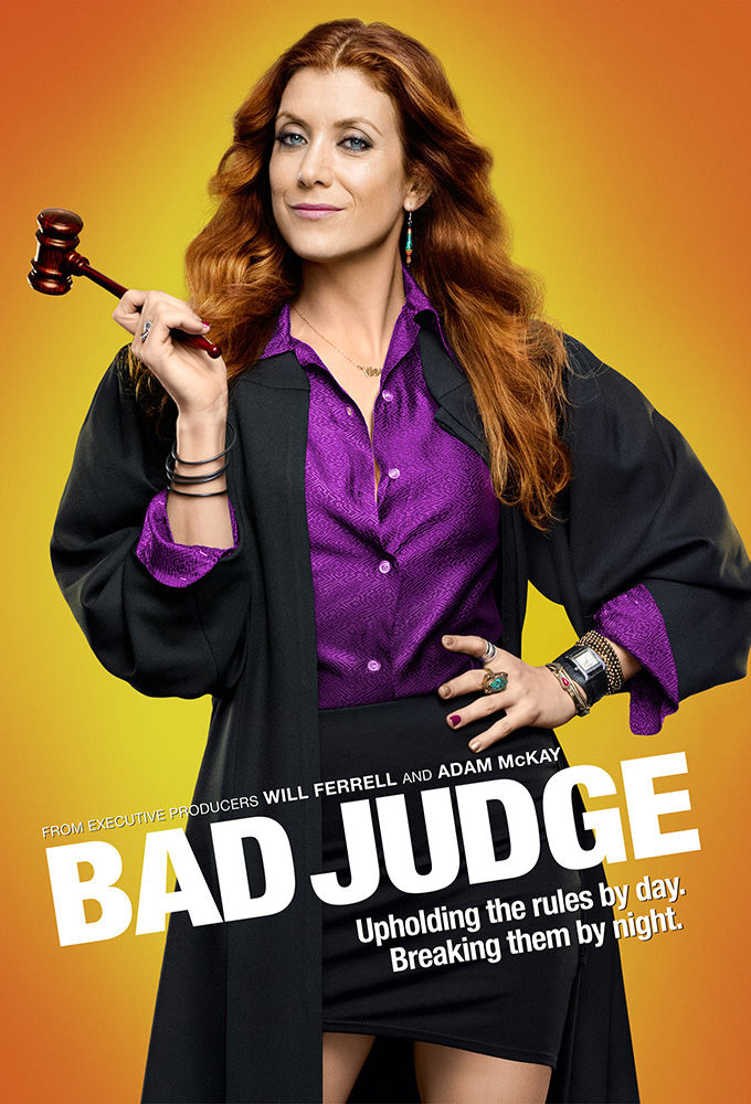 Bad Judge episodes synopsis,