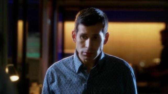 Angle of Attack episode synopsis,reviews,forums,photos,