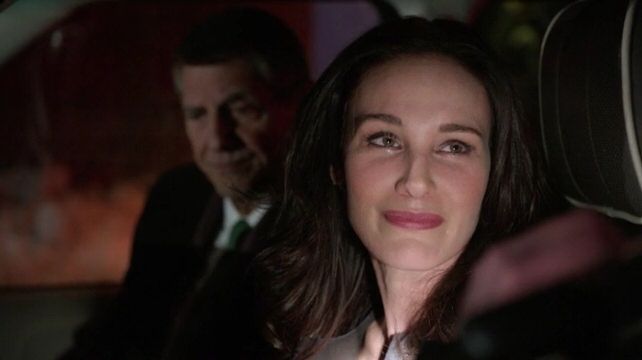 Payback episode synopsis,reviews,forums,photos,