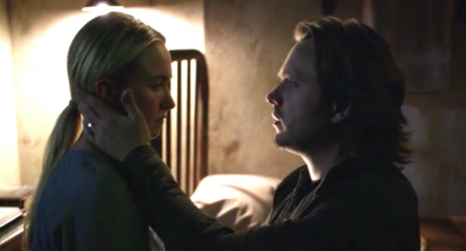 Can't Help But Wonder Where I'm Bound episode synopsis,reviews,forums,photos,