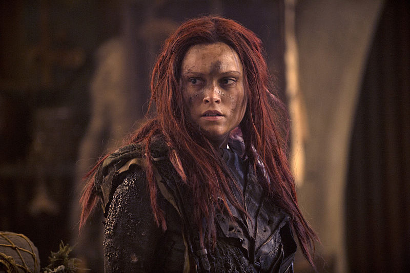 Wanheda: Part One episode synopsis,reviews,forums,photos,