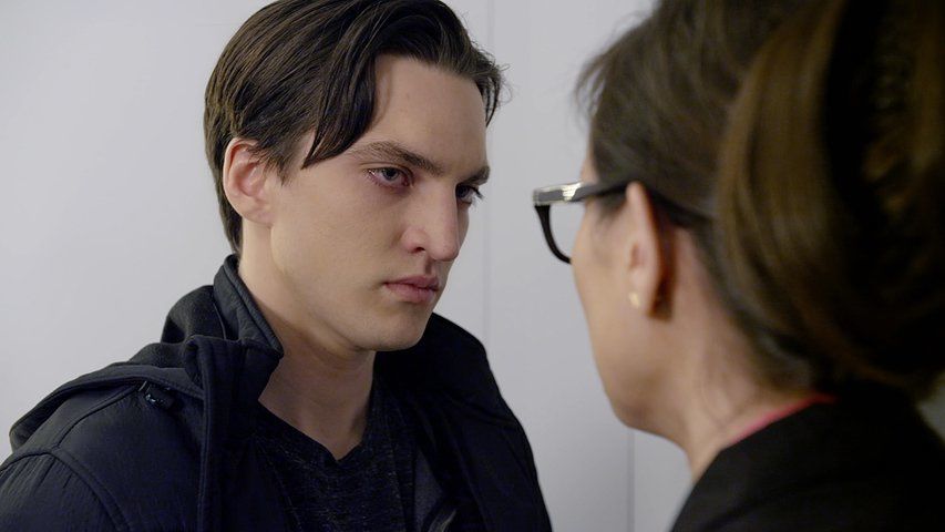 The Dying Minutes episode synopsis,reviews,forums,photos,