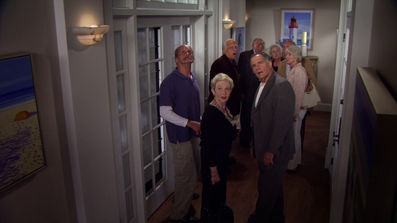 Last Time in New York episode synopsis,reviews,forums,photos,