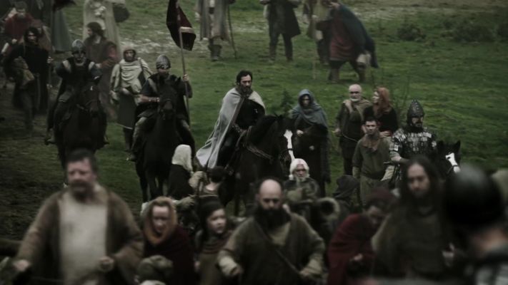 A King's Ransom episode synopsis,reviews,forums,photos,