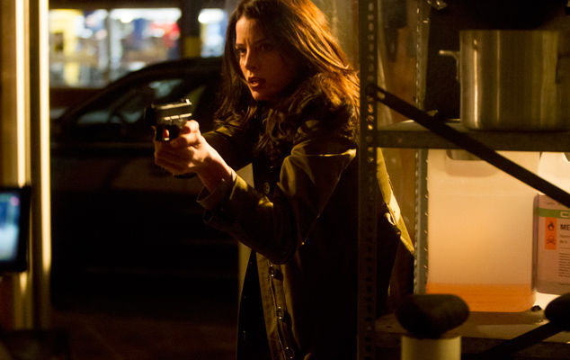 Second Skin episode synopsis,reviews,forums,photos,
