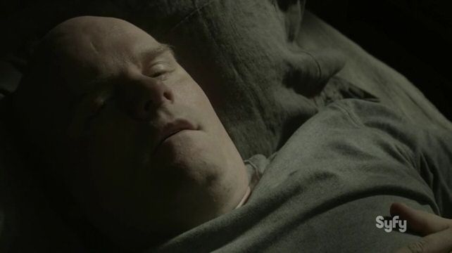 Scion episode synopsis,reviews,forums,photos,