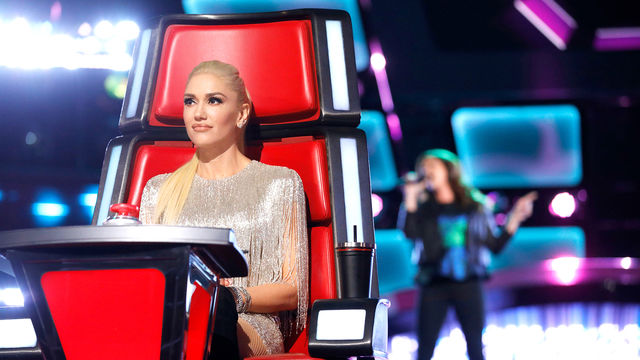 Blind Auditions Premiere, Night 2 episode synopsis,reviews,forums,photos,