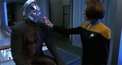 Startrek Voyager,Caretaker, Part I ,Caretaker, Part II ,Parallax ,Time and Again ,Phage ,The Cloud ,Eye of the Needle ,Ex Post Facto ,Emanations ,Prime Factors ,State of Flux ,Heroes and Demons ,Cathexis ,Faces ,Jetrel ,Learning Curve ,The 37's ,Initiations ,Projections ,Elogium ,Non Sequitur ,Twisted ,Parturition ,Persistence of Vision ,Tattoo ,Cold Fire ,Maneuvers ,Resistance ,Prototype ,Alliances ,Threshold ,Meld ,Dreadnought ,Death Wish ,Lifesigns ,Investigations ,Deadlock ,Innocence ,The Thaw ,Tuvix ,Resolutions ,Basics, Part I ,Basics, Part II ,Flashback ,The Chute ,The Swarm ,False Profits ,Remember ,Sacred Ground ,Future's End, Part I ,Future's End, Part II ,Warlord ,The Q and the Grey ,Macrocosm ,Fair Trade ,Alter Ego ,Coda ,Blood Fever ,Unity ,Darkling ,Rise ,Favorite Son ,Before and After ,Real Life ,Distant Origin ,Worst Case Scenario ,Displaced ,Scorpion, Part I ,Scorpion, Part II ,The Gift ,Day of Honor ,Nemesis ,Revulsion ,The Raven ,Scientific Method ,Year of Hell, Part I ,Year of Hell, Part II ,Random Thoughts ,Concerning Flight ,Mortal Coil ,Waking Moments ,Message in a Bottle ,Hunters ,Prey ,Retrospect ,The Killing Game, Part I ,The Killing Game, Part II ,Vis a Vis ,The Omega Directive ,Unforgettable ,Living Witness ,Demon ,One ,Hope and Fear ,Night ,Drone ,Extreme Risk ,In the Flesh ,Once Upon a Time ,Timeless ,Infinite Regress ,Nothing Human ,Thirty Days ,Counterpoint ,Latent Image ,Bride of Chaotica! ,Gravity ,Bliss ,Dark Frontier, Part I ,Dark Frontier, Part II ,The Disease ,Course: Oblivion ,The Fight ,Think Tank ,Juggernaut ,Someone to Watch Over Me ,11:59 ,Relativity ,Warhead ,Equinox, Part I ,Equinox, Part II ,Survival Instinct ,Barge of the Dead ,Tinker, Tenor, Doctor, Spy ,Alice ,Riddles ,Dragon's Teeth ,One Small Step ,The Voyager Conspiracy ,Pathfinder ,Fair Haven ,Blink of an Eye ,Virtuoso ,Memorial ,Tsunkatse ,Collective ,Spirit Folk ,Ashes to Ashes ,Child's Play ,Good Shepherd ,Live Fast and Prosper ,Muse ,Fury ,Life Line ,The Haunting of Deck Twelve ,Unimatrix Zero, Part I ,Unimatrix Zero, Part II ,Imperfection ,Drive ,Repression ,Critical Care ,Inside Man ,Body and Soul ,Nightingale ,Flesh and Blood, Part I ,Flesh and Blood, Part II ,Shattered ,Lineage ,Repentance ,Prophecy ,The Void ,Workforce, Part I ,Workforce, Part II ,Human Error ,Q2 ,Author, Author ,Friendship One ,Natural Law ,Homestead ,Renaissance Man ,Endgame, Part I ,Endgame, Part II ,The Darkling ,Vis Ã  Vis 