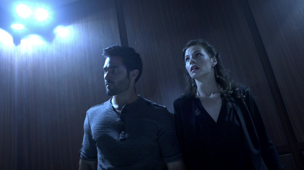 The Overlooked episode synopsis,reviews,forums,photos,