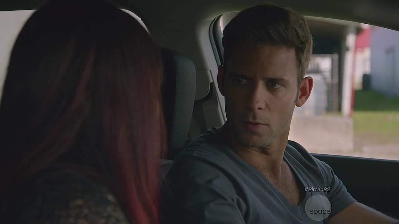 Bad Dreams episode synopsis,reviews,forums,photos,