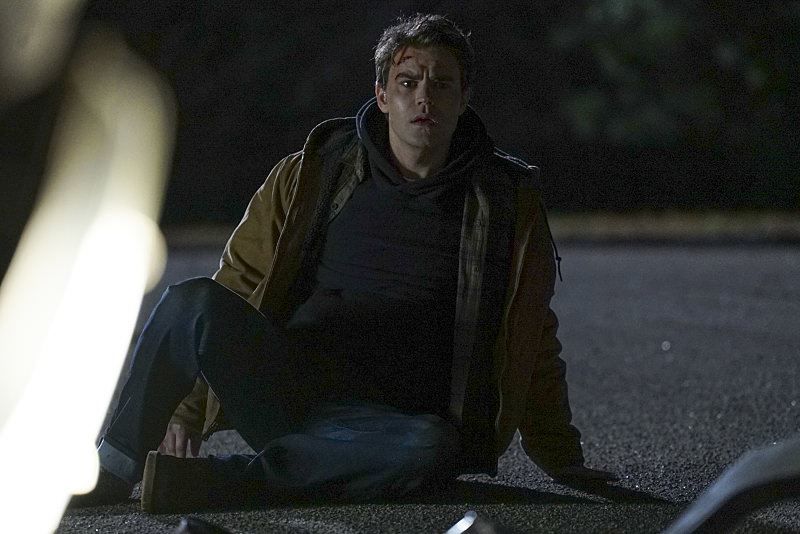 I Went to the Woods episode synopsis,reviews,forums,photos,