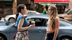 Leave Me Alone episode synopsis,reviews,forums,photos,