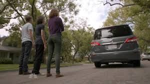 Forced Family Fun episode synopsis,reviews,forums,photos,