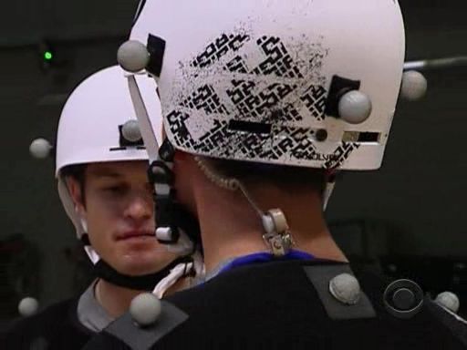 Huger Than Huge episode synopsis,reviews,forums,photos,