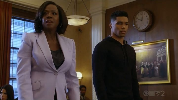 We Know Everything episode synopsis,reviews,forums,photos,