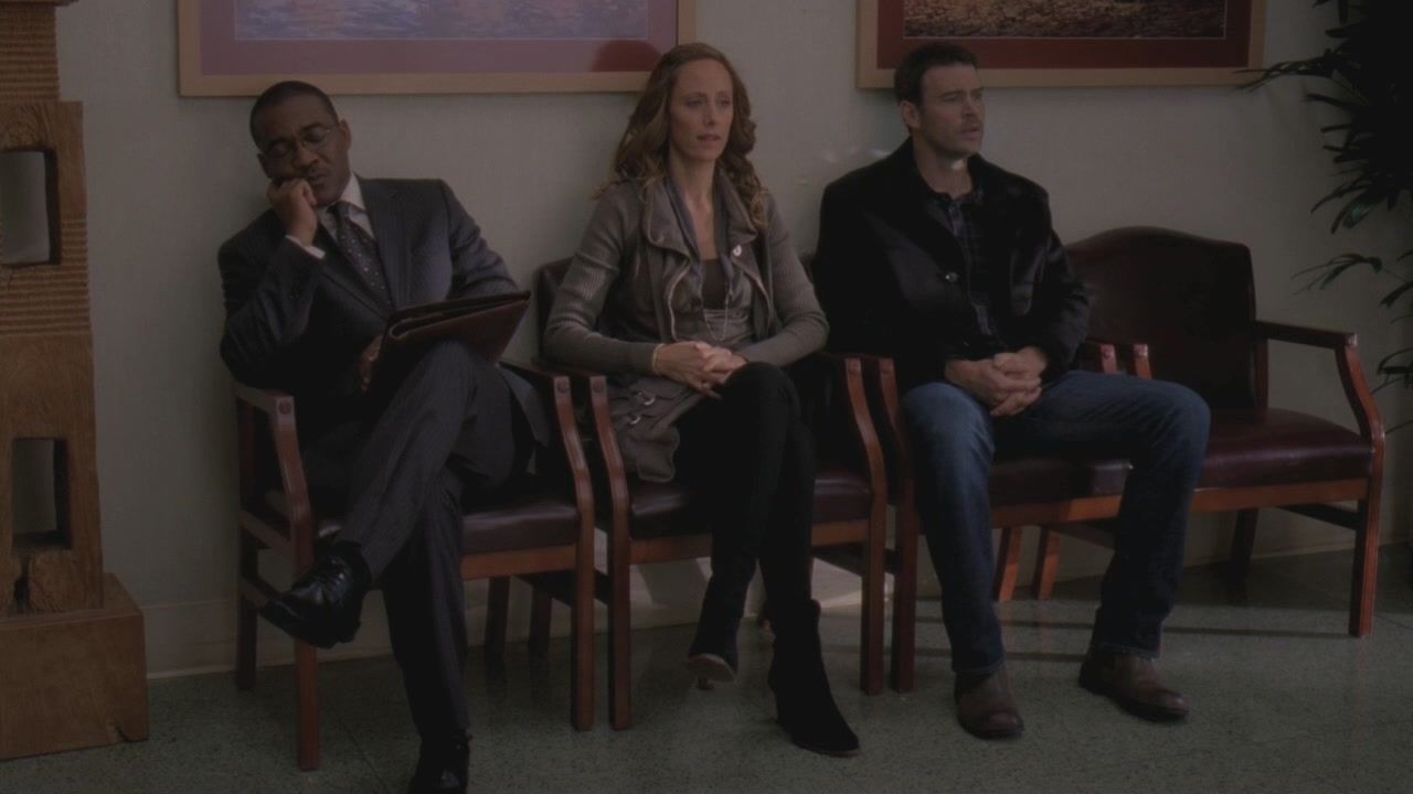 Disarm episode synopsis,reviews,forums,photos,