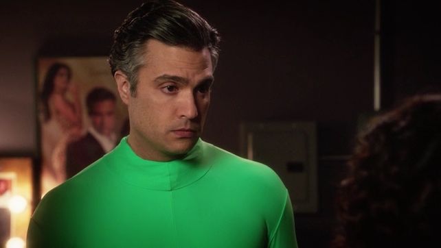 Chapter Twenty episode synopsis,reviews,forums,photos,