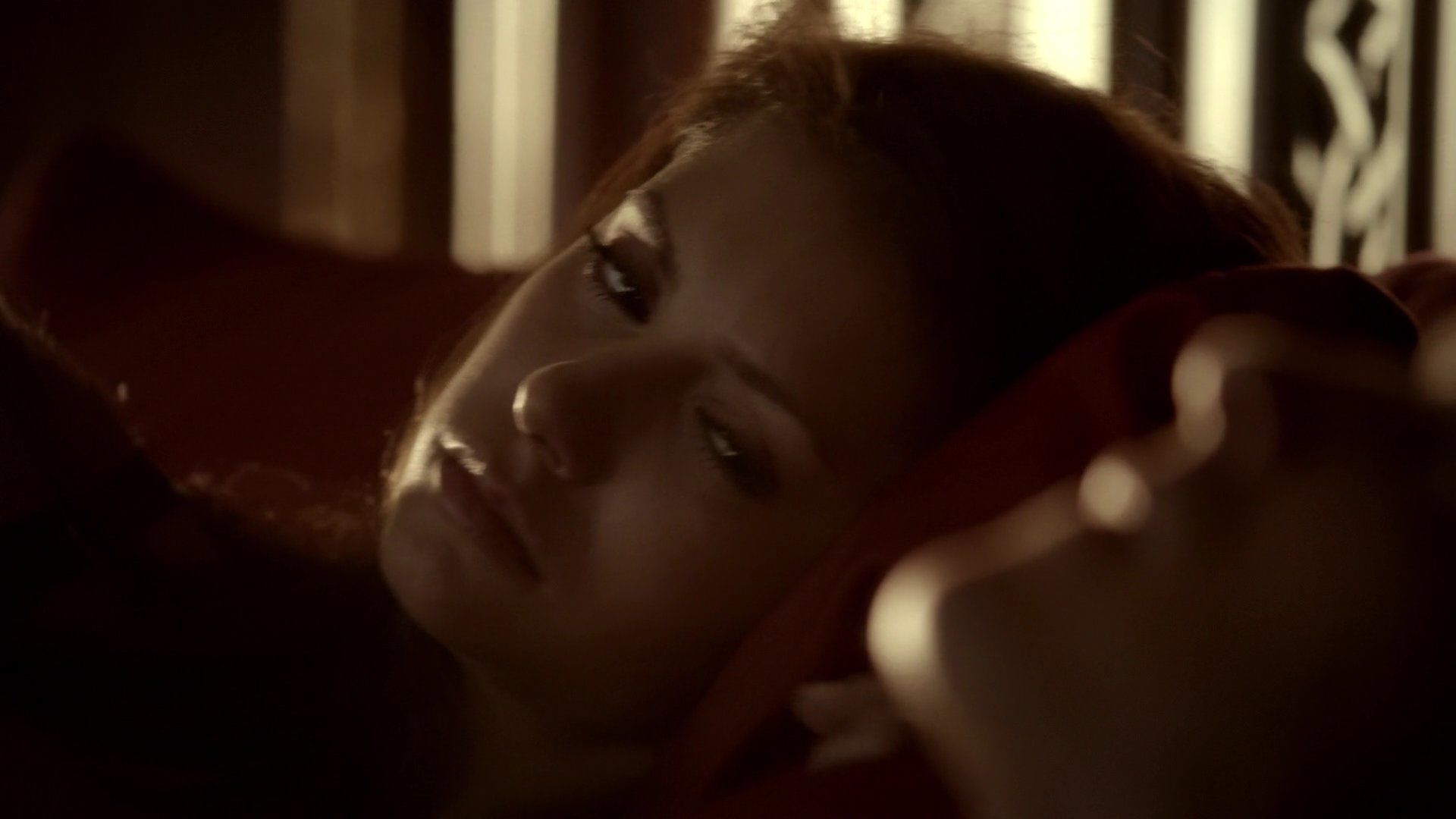 Original Sin episode synopsis,reviews,forums,photos,