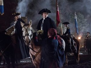 Providence episode synopsis,reviews,forums,photos,