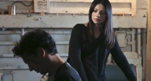 Zugzwang episode synopsis,reviews,forums,photos,