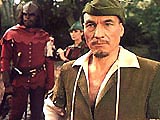 QPid episode synopsis,reviews,forums,photos,The Emissary episode synopsis,QPid episode synopsis,The Mind's Eye episode synopsis,Redemption, Part I episode synopsis