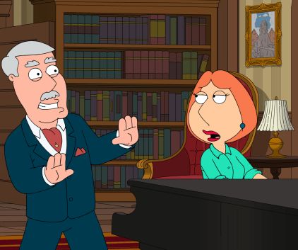 Regarding Carter episode synopsis,reviews,forums,photos,