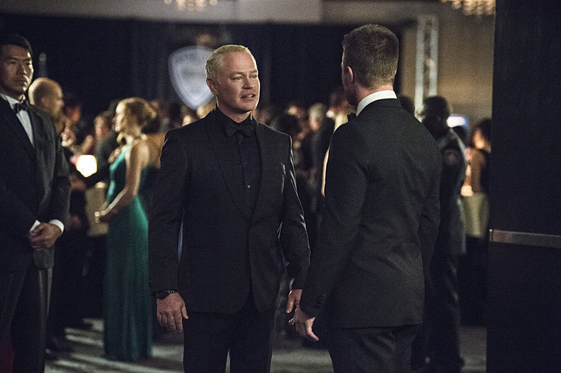 Brotherhood episode synopsis,reviews,forums,photos,