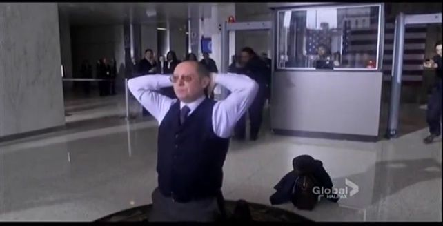 Pilot episode synopsis,reviews,forums,photos,