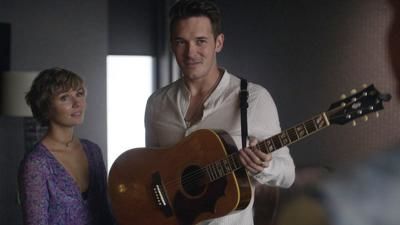 Hurricane episode synopsis,reviews,forums,photos,