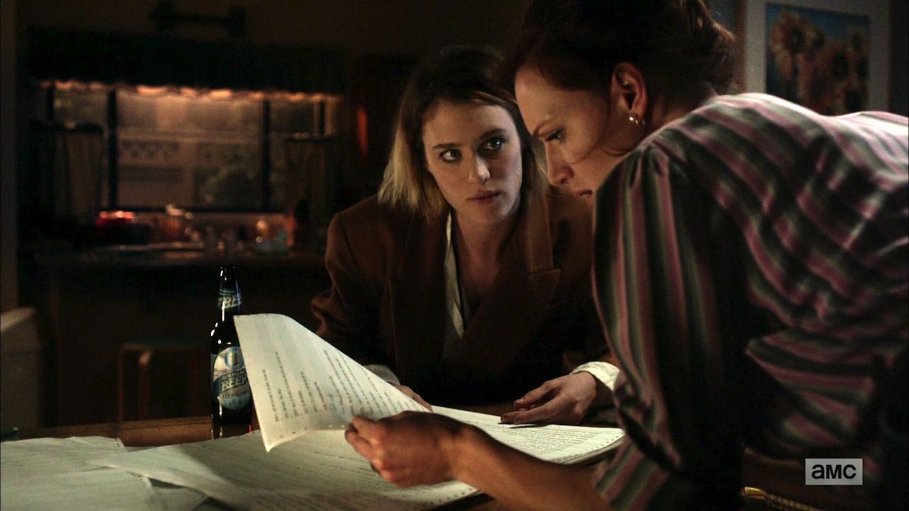 Valley of the Heart's Delight episode synopsis,reviews,forums,photos,