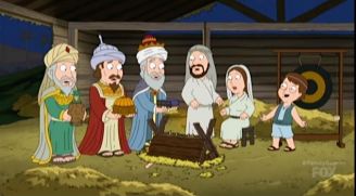 How the Griffin Stole Christmas episode synopsis,reviews,forums,photos,