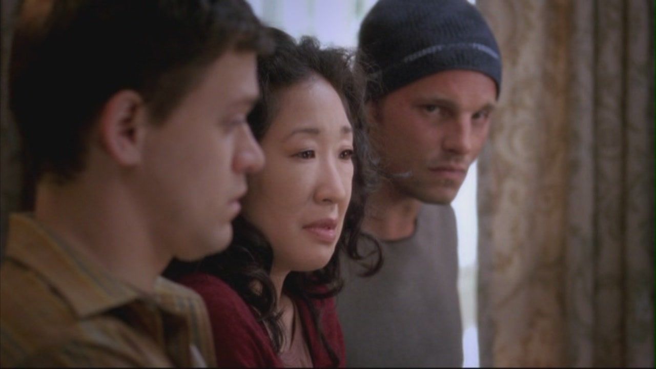 Time Has Come Today episode synopsis,reviews,forums,photos,