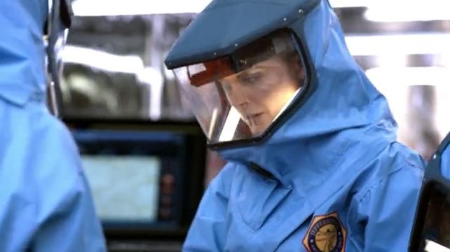 The Pathos in the Pathogens episode synopsis,reviews,forums,photos,