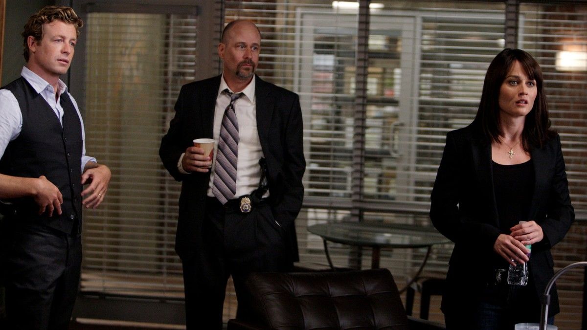 Redemption episode synopsis,reviews,forums,photos,