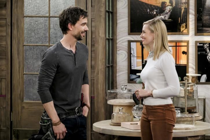 And the Emergency Contractor episode synopsis,reviews,forums,photos,