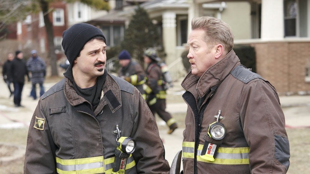 No Such Thing as Bad Luck episode synopsis,reviews,forums,photos,
