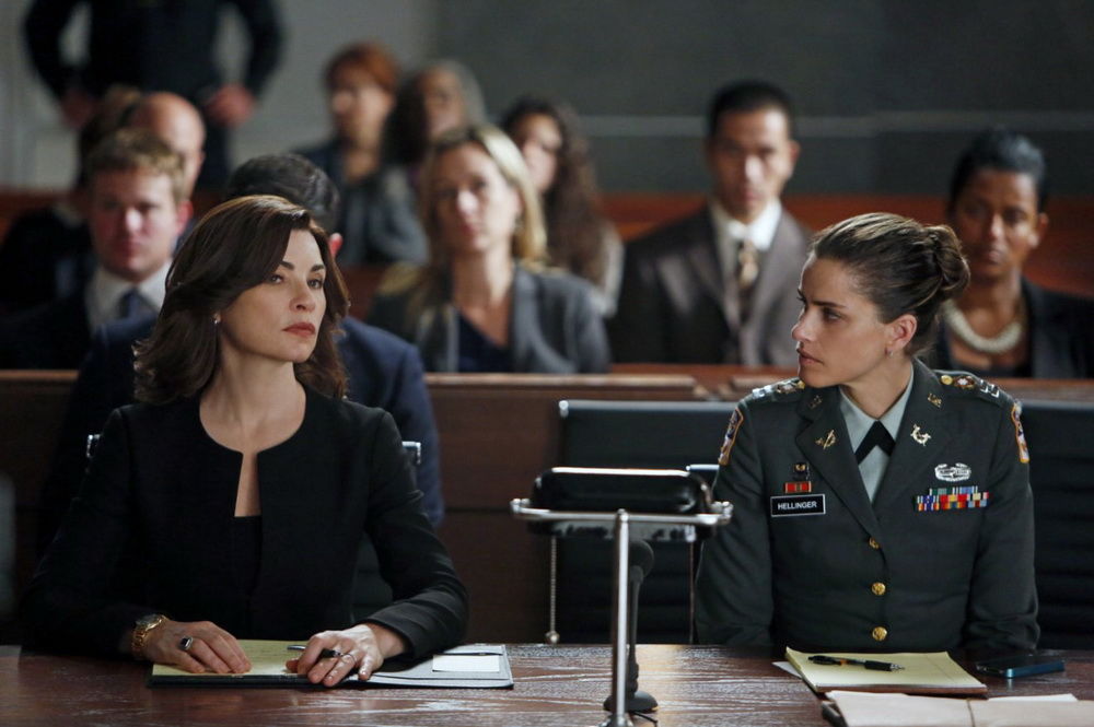 The Art of War episode synopsis,reviews,forums,photos,