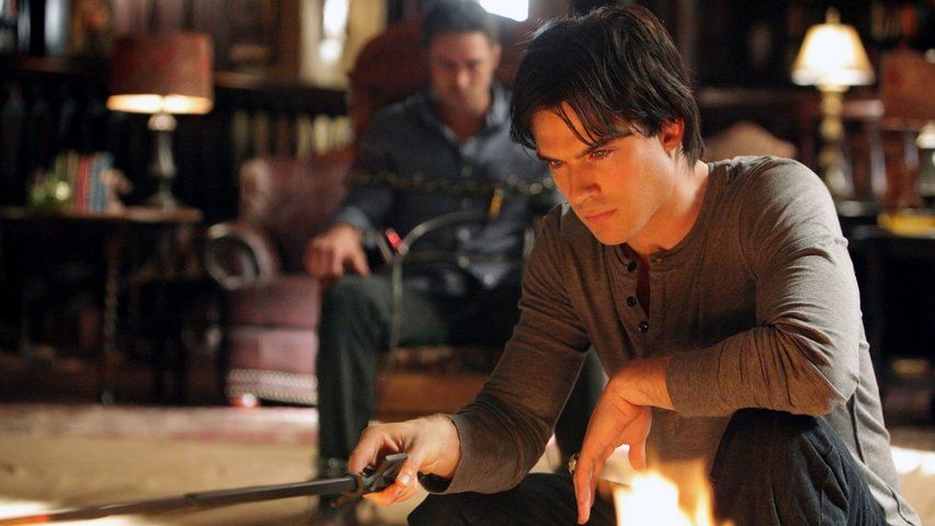 Plan B episode synopsis,reviews,forums,photos,
