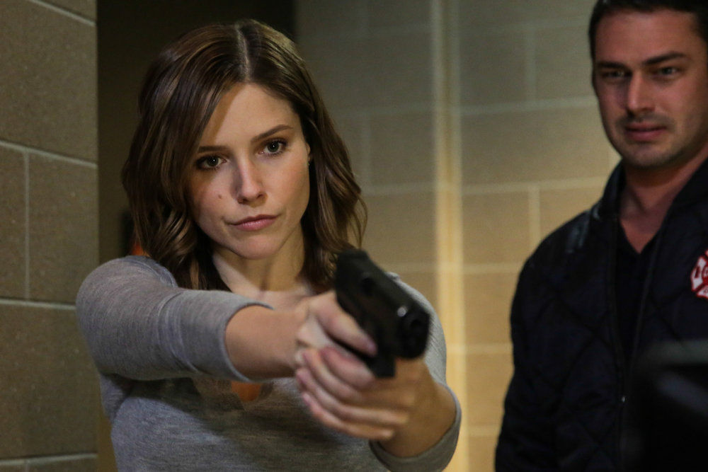 Tonight's the Night episode synopsis,reviews,forums,photos,