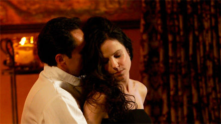 Where the Sidewalk Ends episode synopsis,reviews,forums,photos,