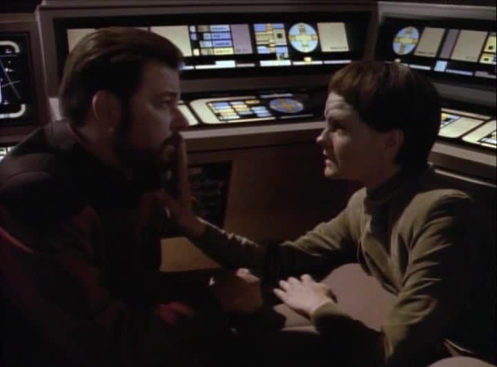 Startrek The Next Generation,Encounter at Farpoint, Part I ,Encounter at Farpoint, Part II ,The Naked Now ,Code of Honor ,The Last Outpost ,Where No One Has Gone Before ,Lonely Among Us ,Justice ,The Battle ,Hide and Q ,Haven ,The Big Goodbye ,Datalore ,Angel One ,11001001 ,Too Short a Season ,When the Bough Breaks ,Home Soil ,Coming of Age ,Heart of Glory ,The Arsenal of Freedom ,Symbiosis ,Skin of Evil ,We'll Always Have Paris ,Conspiracy ,The Neutral Zone ,The Child ,Where Silence Has Lease ,Elementary, Dear Data ,The Outrageous Okona ,Loud as a Whisper ,The Schizoid Man ,Unnatural Selection ,A Matter of Honor ,The Measure of a Man ,The Dauphin ,Contagion ,The Royale ,Time Squared ,The Icarus Factor ,Pen Pals ,Q Who? ,Samaritan Snare ,Up The Long Ladder ,Manhunt ,The Emissary ,Peak Performance ,Shades of Gray ,Evolution ,The Ensigns of Command ,The Survivors ,Who Watches The Watchers? ,The Bonding ,Booby Trap ,The Enemy ,The Price ,The Vengeance Factor ,The Defector ,The Hunted ,The High Ground ,Deja Q ,A Matter of Perspective ,Yesterday's Enterprise ,The Offspring ,Sins of the Father ,Allegiance ,Captain's Holiday ,Tin Man ,Hollow Pursuits ,The Most Toys ,Sarek ,MÃ©nage Ã  Troi ,Transfigurations ,The Best of Both Worlds, Part I ,The Best of Both Worlds, Part II ,Family ,Brothers ,Suddenly Human ,Remember Me ,Legacy ,Reunion ,Future Imperfect ,Final Mission ,The Loss ,Data's Day ,The Wounded ,Devil's Due ,Clues ,First Contact ,Galaxy's Child ,Night Terrors ,Identity Crisis ,The Nth Degree ,QPid ,The Drumhead ,Half a Life ,The Host ,The Mind's Eye ,In Theory ,Redemption, Part I ,Redemption, Part II ,Darmok ,Ensign Ro ,Silicon Avatar ,Disaster ,The Game ,Unification, Part I ,Unification, Part II ,A Matter of Time ,New Ground ,Hero Worship ,Violations ,The Masterpiece Society ,Conundrum ,Power Play ,Ethics ,The Outcast ,Cause and Effect ,The First Duty ,Cost of Living ,The Perfect Mate ,Imaginary Friend ,I, Borg ,The Next Phase ,The Inner Light ,Time's Arrow, Part I ,Time's Arrow, Part II ,Realm of Fear ,Man of the People ,Relics ,Schisms ,True-Q ,Rascals ,A Fistful of Datas ,The Quality of Life ,Chain of Command, Part I ,Chain of Command, Part II ,Ship in a Bottle ,Aquiel ,Face of the Enemy ,Tapestry ,Birthright, Part I ,Birthright, Part II ,Starship Mine ,Lessons ,The Chase ,Frame of Mind ,Suspicions ,Rightful Heir ,Second Chances ,Timescape ,Descent, Part I ,Descent, Part II ,Liaisons ,Interface ,Gambit, Part I ,Gambit, Part II ,Phantasms ,Dark Page ,Attached ,Force of Nature ,Inheritance ,Parallels ,The Pegasus ,Homeward ,Sub Rosa ,Lower Decks ,Thine Own Self ,Masks ,Eye of the Beholder ,Genesis ,Journey's End ,Firstborn ,Bloodlines ,Emergence ,Preemptive Strike ,All Good Things... Part I ,All Good Things... Part II ,Encounter at Farpoint (1) ,Encounter at Farpoint (2) ,DÃ©jÃ  Q ,The Best of Both Worlds (1) ,The Best of Both Worlds (2) ,Redemption (1) ,Redemption (2) ,Unification (1) ,Unification (2) ,Time's Arrow (1) ,Time's Arrow (2) ,True Q ,Chain of Command (1) ,Chain of Command (2) ,Birthright (1) ,Birthright (2) ,Descent (1) ,Descent (2) ,Gambit (1) ,Gambit (2) ,All Good Things... (1) ,All Good Things... (2) 