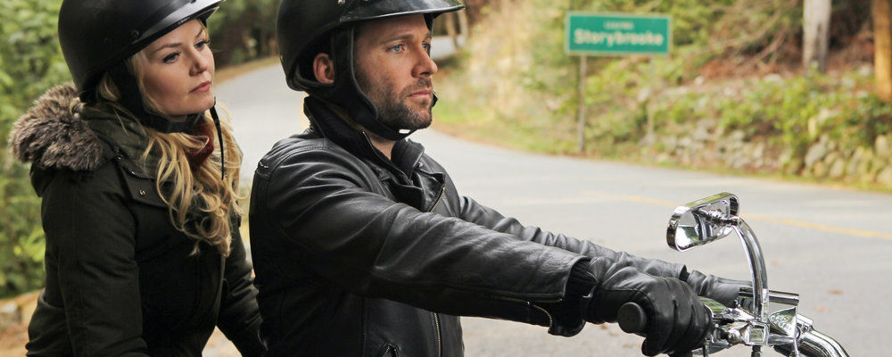 The Stranger episode synopsis,reviews,forums,photos,