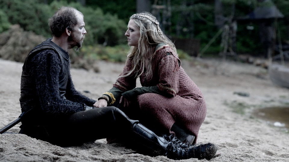 Eye for an Eye episode synopsis,reviews,forums,photos,
