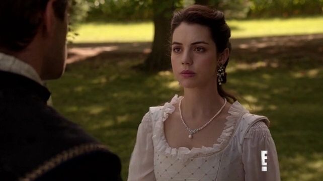 In a Clearing episode synopsis,reviews,forums,photos,